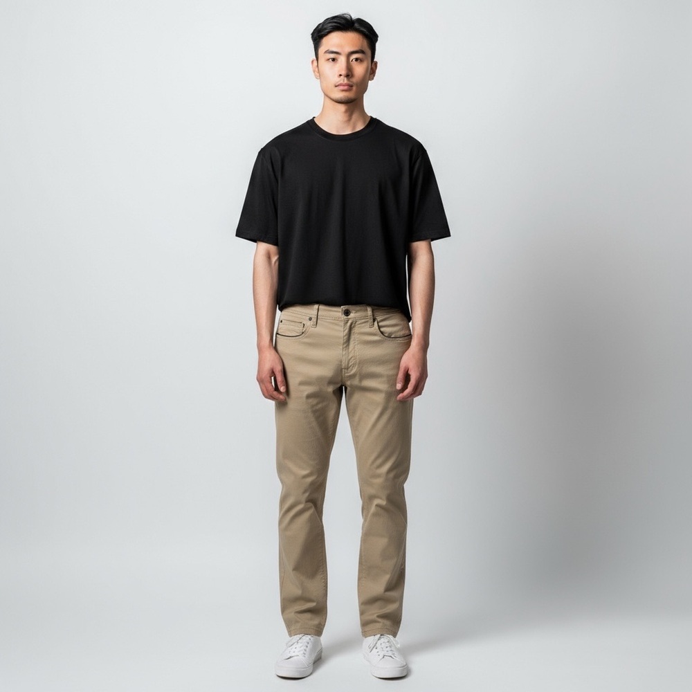 Denali Performance Chino‎ Pant
